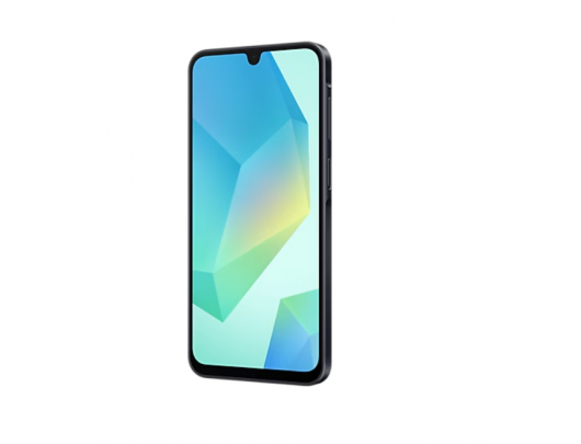 Mobilusis telefonas Samsung Galaxy A16 6.7" Juodas, 128 GB