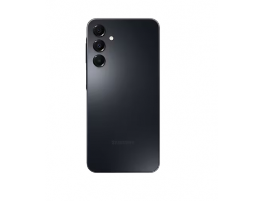 Mobilusis telefonas Samsung Galaxy A16 6.7" Juodas, 128 GB