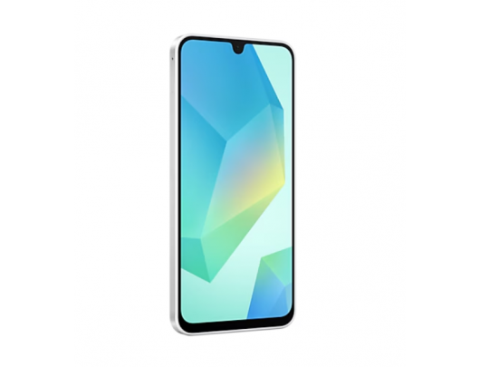 Mobilusis telefonas Samsung Galaxy A16 6.7" Pilka, 128 GB