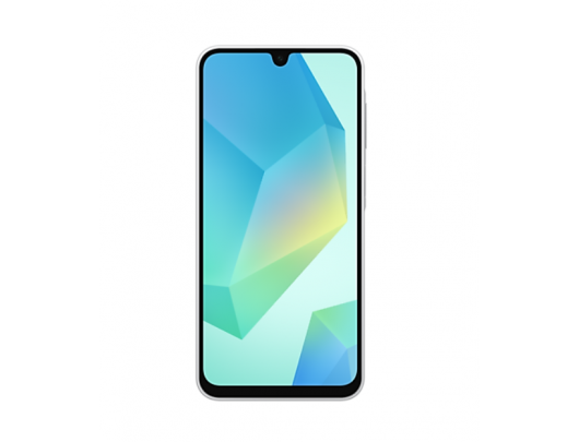 Mobilusis telefonas Samsung Galaxy A16 6.7" Pilka, 128 GB