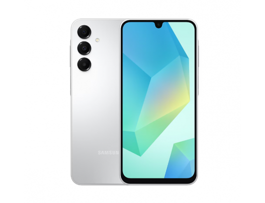 Mobilusis telefonas Samsung Galaxy A16 6.7" Pilka, 128 GB