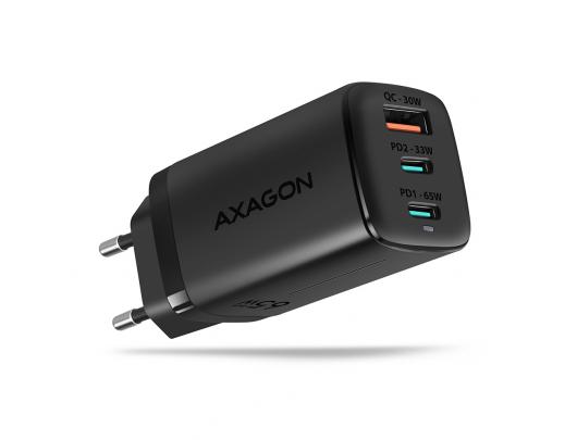 Kroviklis AXAGON ACU-DPQ65 65W