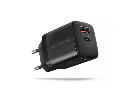 Kroviklis AXAGON ACU-PQ20 20W