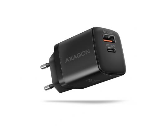 Kroviklis AXAGON ACU-PQ30 30W