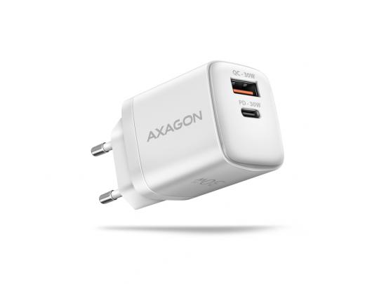 Kroviklis AXAGON ACU-PQ30W 30W