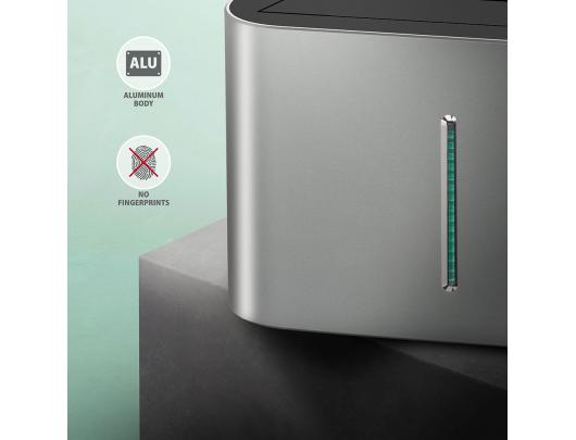 Jungčių stotelė AXAGON HDD/SSD DUAL 2.5"/3.5" Serial ATA 3.0