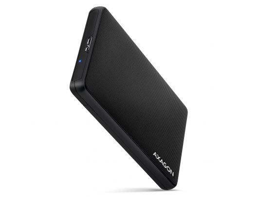 Kietojo disko dėklas AXAGON EE25-SL 2.5"