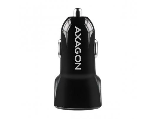 Automobilinis įkroviklis AXAGON PWC-5V5 24W