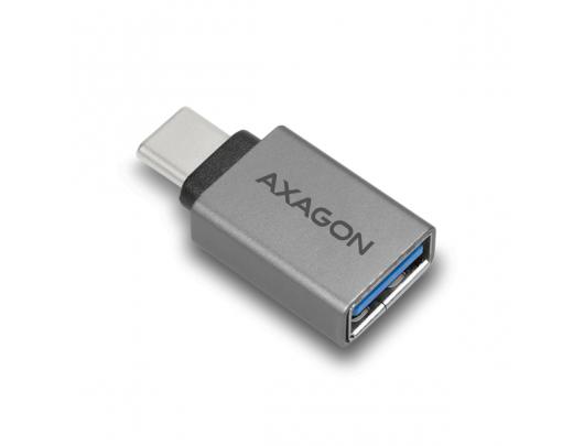 Adapteris AXAGON USB type A-F USB 3.2 Gen 2