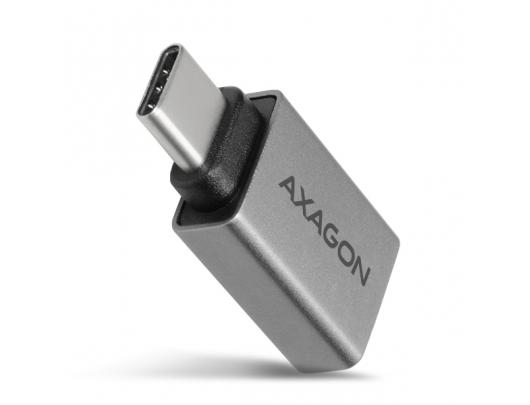 Adapteris AXAGON USB type A-F USB 3.2 Gen 2