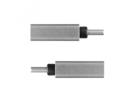 Adapteris AXAGON USB type A-F USB 3.2 Gen 2