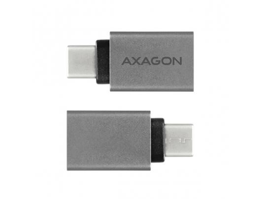 Adapteris AXAGON USB type A-F USB 3.2 Gen 2