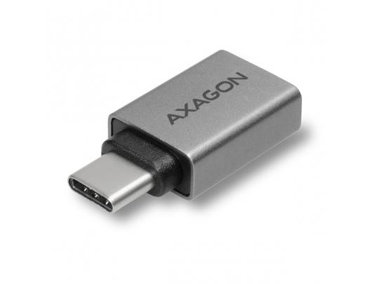 Adapteris AXAGON USB type A-F USB 3.2 Gen 2