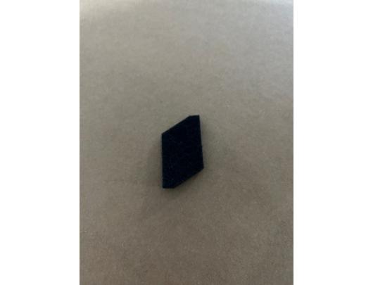 Virtuvės prietaisas Midea P5 Sponge MCS2021W 1 vnt