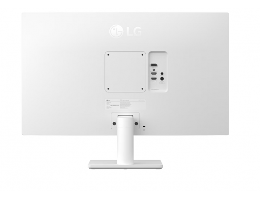 Monitorius LG UltraFine 27US500-W 27 in IPS 4K UHD 3840x2160 60 Hz