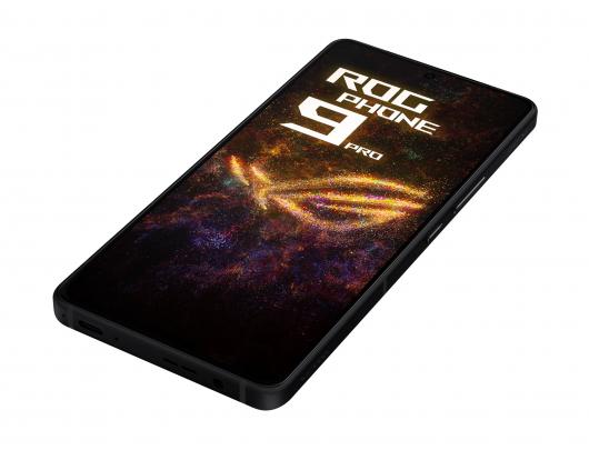 Mobilusis telefonas Asus ROG Phone 9 Pro 6.78" Phantom Black, 512 GB