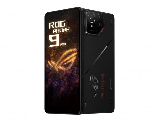 Mobilusis telefonas Asus ROG Phone 9 Pro 6.78" Phantom Black, 512 GB