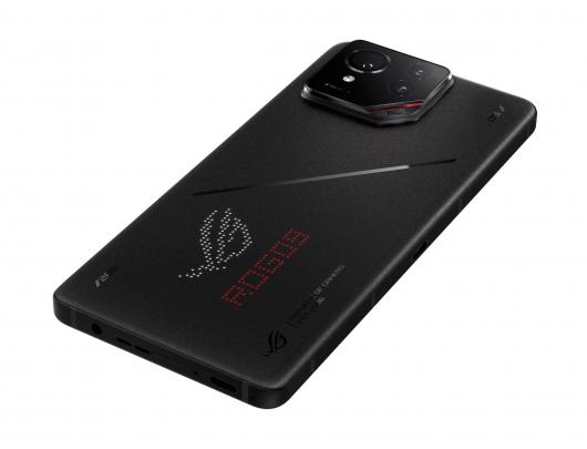 Mobilusis telefonas Asus ROG Phone 9 Pro 6.78" Phantom Black, 512 GB