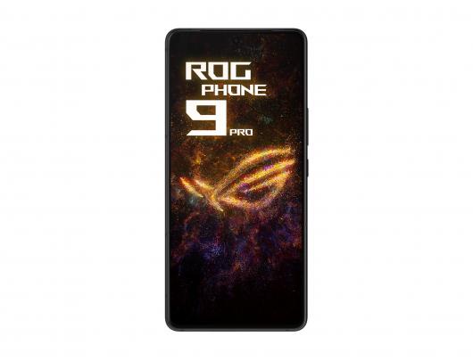 Mobilusis telefonas Asus ROG Phone 9 Pro 6.78" Phantom Black, 512 GB