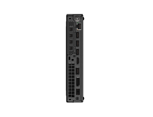Kompiuteris Lenovo P3 Tiny, Intel Core i7, 16GB, 512GB SSD, Windows 11 Pro