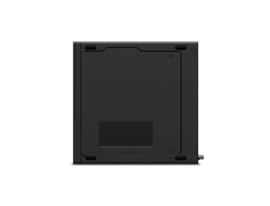 Kompiuteris Lenovo P3 Tiny, Intel Core i7, 16GB, 512GB SSD, Windows 11 Pro