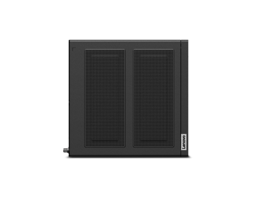 Kompiuteris Lenovo P3 Tiny, Intel Core i7, 16GB, 512GB SSD, Windows 11 Pro