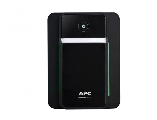 Nepertraukiamo maitinimo šaltinis Schneider Electric APC Back-UPS BX750MI 750 VA 410 W