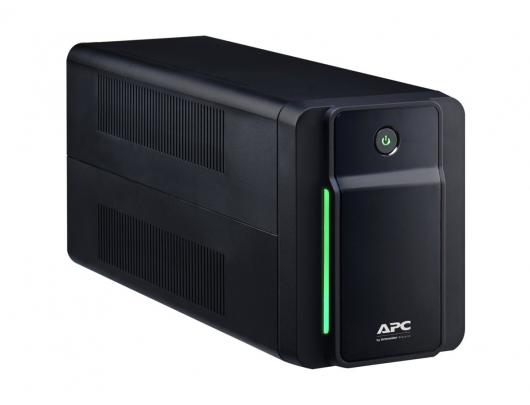 Nepertraukiamo maitinimo šaltinis Schneider Electric APC Back-UPS BX750MI 750 VA 410 W