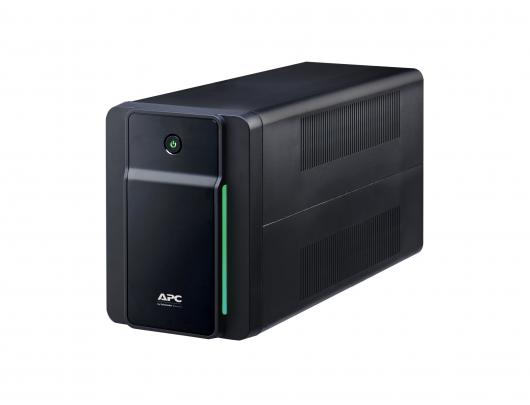 Nepertraukiamo maitinimo šaltinis Schneider Electric APC Back-UPS BX2200MI 2200 VA 1200 W