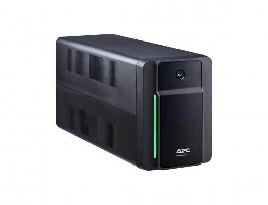 Nepertraukiamo maitinimo šaltinis Schneider Electric APC Back-UPS BX2200MI 2200 VA 1200 W