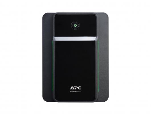 Nepertraukiamo maitinimo šaltinis Schneider Electric APC Back-UPS BX2200MI 2200 VA 1200 W
