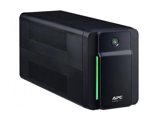 Nepertraukiamo maitinimo šaltinis Schneider Electric APC Back-UPS BX950MI 950 VA 520 W