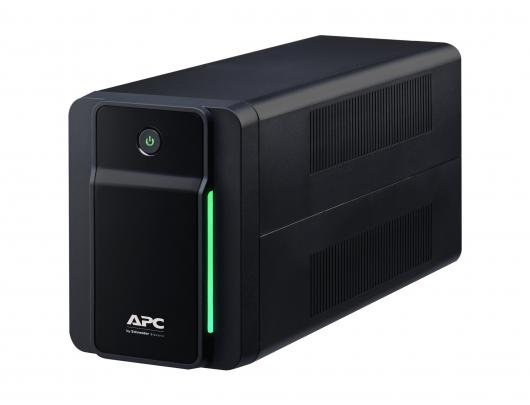 Nepertraukiamo maitinimo šaltinis Schneider Electric APC Back-UPS BX950MI 950 VA 520 W