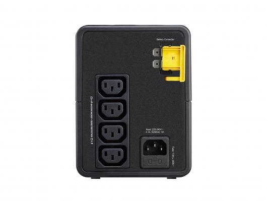 Nepertraukiamo maitinimo šaltinis Schneider Electric APC Easy BVX900LI 900 VA 480 W