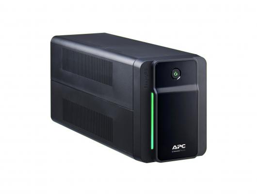 Nepertraukiamo maitinimo šaltinis Schneider Electric APC Easy BVX900LI 900 VA 480 W