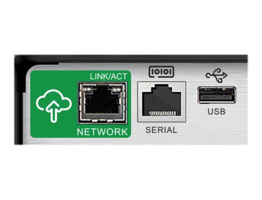 Nepertraukiamo maitinimo šaltinis Schneider Electric APC Smart-UPS SMT1500IC 1500 VA 1000 W