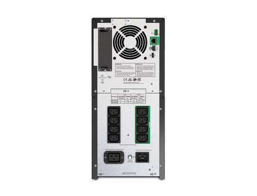 Nepertraukiamo maitinimo šaltinis Schneider Electric APC Smart-UPS SMT2200IC 2200 VA 1980 W