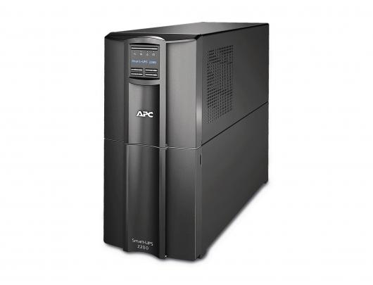 Nepertraukiamo maitinimo šaltinis Schneider Electric APC Smart-UPS SMT2200IC 2200 VA 1980 W