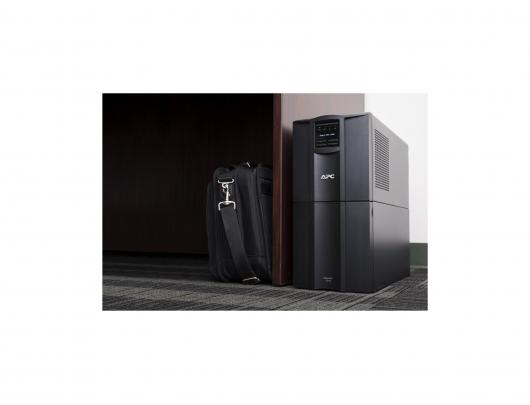 Nepertraukiamo maitinimo šaltinis Schneider Electric APC Smart-UPS SMT2200IC 2200 VA 1980 W