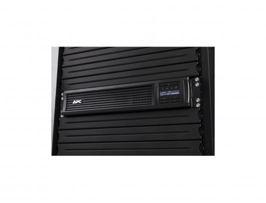 Nepertraukiamo maitinimo šaltinis Schneider Electric APC Smart-UPS SMT1500RMI2UC 1500 VA 1000 W