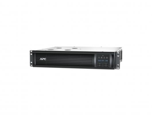 Nepertraukiamo maitinimo šaltinis Schneider Electric APC Smart-UPS SMT1500RMI2UC 1500 VA 1000 W