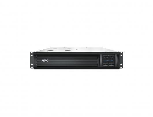 Nepertraukiamo maitinimo šaltinis Schneider Electric APC Smart-UPS SMT1500RMI2UC 1500 VA 1000 W