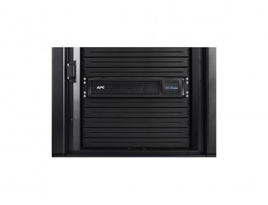 Nepertraukiamo maitinimo šaltinis Schneider Electric APC Smart-UPS SMT1500RMI2UC 1500 VA 1000 W