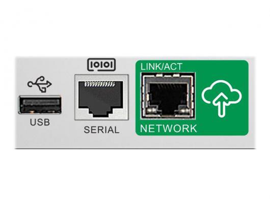 Nepertraukiamo maitinimo šaltinis Schneider Electric APC Smart-UPS SMT1500RMI2UC 1500 VA 1000 W