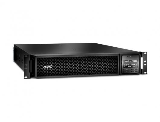 Nepertraukiamo maitinimo šaltinis Schneider Electric APC Smart-UPS SRT1000RMXLI 1000 VA 1000 W