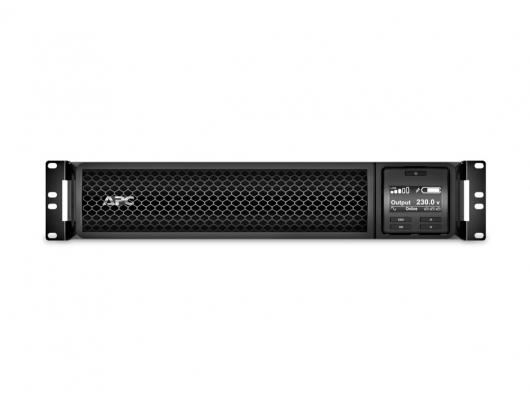 Nepertraukiamo maitinimo šaltinis Schneider Electric APC Smart-UPS SRT1000RMXLI 1000 VA 1000 W