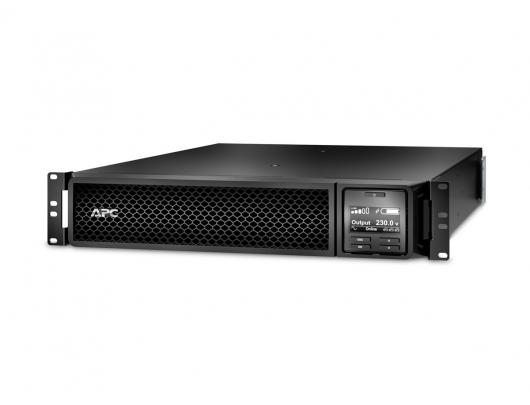 Nepertraukiamo maitinimo šaltinis Schneider Electric APC Smart-UPS SRT1000RMXLI 1000 VA 1000 W