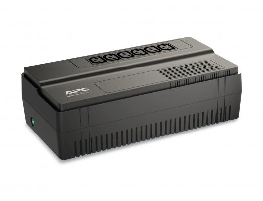 Nepertraukiamo maitinimo šaltinis Schneider Electric APC Easy BV500I 500 VA 300 W