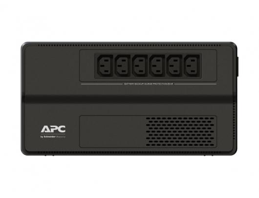 Nepertraukiamo maitinimo šaltinis Schneider Electric APC Easy BV500I 500 VA 300 W