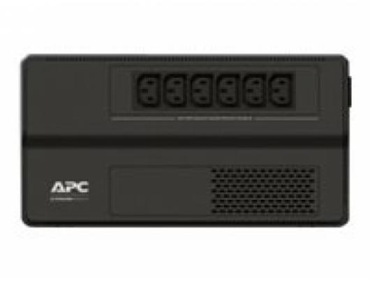 Nepertraukiamo maitinimo šaltinis Schneider Electric APC Easy BV650I 650 VA 375 W